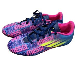 Adidas MESSI 100 Soccer Cleats